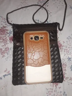 کیف گردنی کد 120