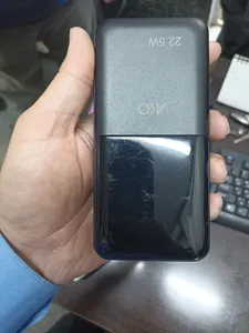 تجریه خرید پاوربانک آکو مدل AP-09 ظرفیت 20000 میلی آمپر ساعت