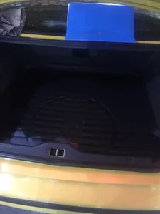 تجریه خرید کفپوش سه بعدی صندوق خودرو لاستیک گیلان مدل 09 مناسب برای سمند