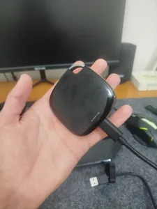 تجریه خرید اس اس دی اکسترنال هایک سمی مدل T100 ظرفیت 512 گیگابایت