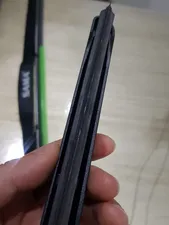 تجریه خرید تیغه برف پاک کن ساما وایپر بلید مدل هیبرید مناسب برای کوییک بسته دو عددی