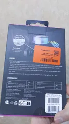 خمیر سیلیکون کولر مستر مدل CRYOFUZE