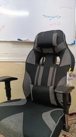 صندلی گیمینگ کاد گستر مدل VIP G2022