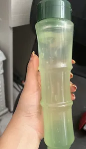 تجریه خرید ژل ضد چروک سودا مدل bambo حجم 250 میلی لیتر