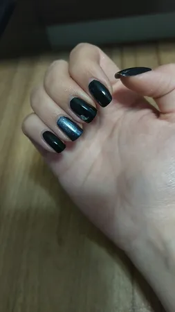 پودر لاک ناخن مدل PR7