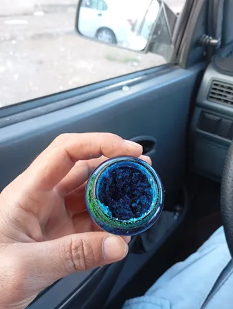 قرص شیشه شوی خودرو اتو لایف مدل Ultra بسته 30 عددی