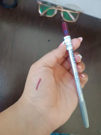 مداد لب و چشم بارین بیوتی شماره 25