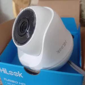 تجریه خرید دوربین مداربسته آنالوگ هایلوک مدل THC-T110-P