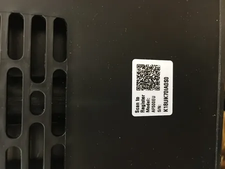 سرخ کن بدون روغن نینجا مدل AF500