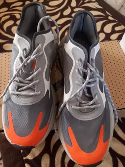 کفش پیاده روی مردانه پاما مدل ساموئل کد G1421