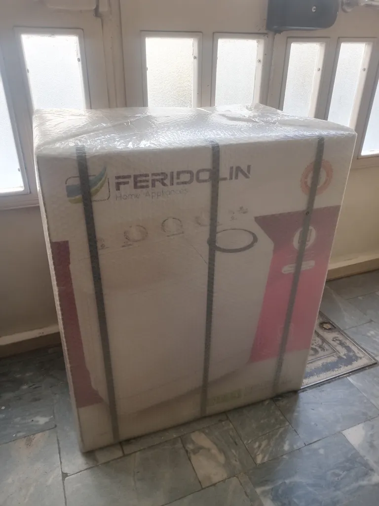 مینی واش فریدولین مدل SWT35-G