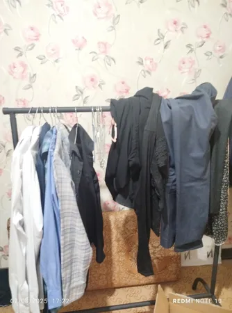 رگال لباس ایران تاج مدل لوله ای کد 120