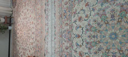 روفرشی سوپر گلشن یزد مدل سیما کد 017