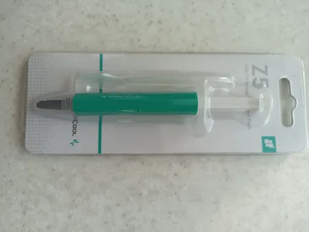 خمیر سیلیکون دیپ کول مدل Z5 2022