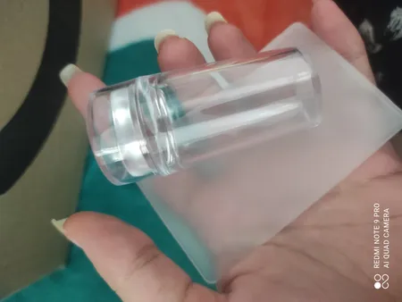 مهر ناخن مدل klm110