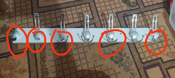 عکس ارسالی خریدار