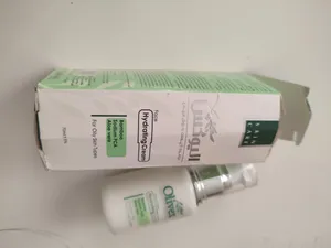 تجریه خرید کرم آبرسان الیوکس مدل Bamboo حجم 70 میلی‌لیتر