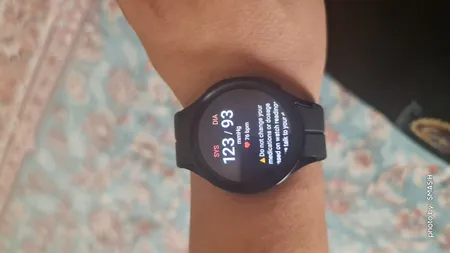 ساعت هوشمند سامسونگ مدل Galaxy Watch5 Pro