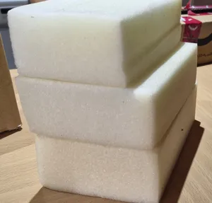 تجریه خرید ابر نظافت مدل AM مجموعه 3 عددی