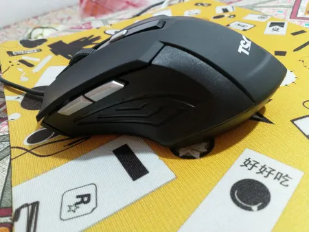 ماوس تسکو مدل TM 286