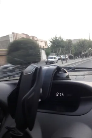 پایه نگهدارنده گوشی موبایل یسیدو مدل C99