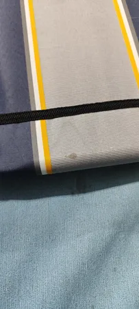 صندلی ساحلی مدل تاشو 7 فنره