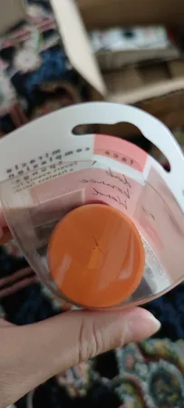 پد آرایشی ریل تکنیکس مدل 91566