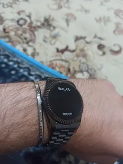 دستبند مردانه مدل DW0040000