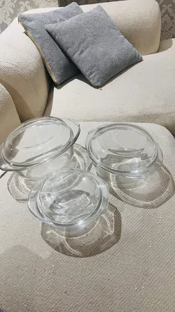 سرویس قابلمه 6 پارچه مایر مدل فلورا کد 794