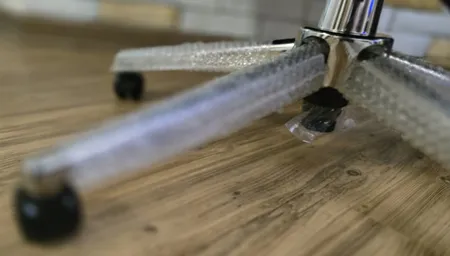 صندلی گیمینگ کادی نو مدل کاد پلاس