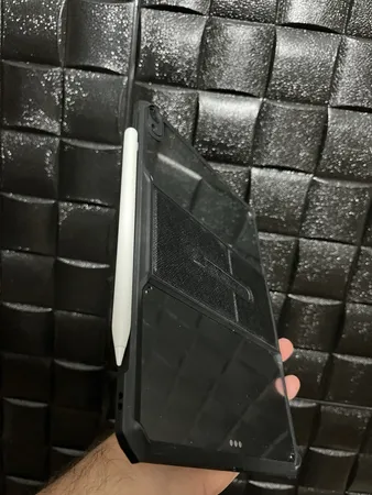 قلم لمسی یوجیک مدل Ipad AC10S مناسب برای تبلت اپل Ipad pro