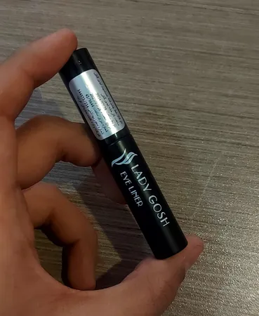 خط چشم پرک مدل 002