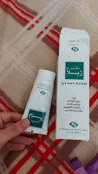 کرم ترک دست و پا دکتر ژیلا مدل anti chap حجم 50 میلی لیتر