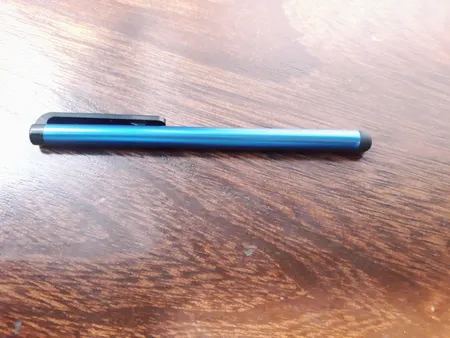 قلم لمسی مدل 001