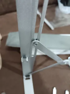 تجریه خرید پایه نگهدارنده لپ تاپ مدل RX900