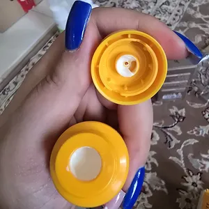 تجریه خرید کرم ضدآفتاب و ضدلک بی‌رنگ لافارر مدل SPF50، مناسب پوست‌های خشک و معمولی، حجم 40 میلی‌لیتر