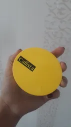 پنکیک کالیستا سری Smooth شماره CP02