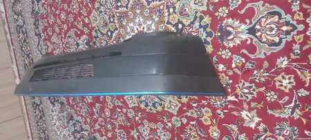 سپر جلو مدل Metl-1 مناسب برای پژو 405 به همراه دیاق محافظ