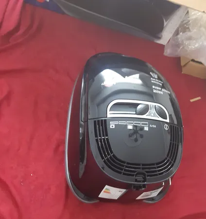 جاروبرقی 2200 وات پارس خزر مدل VC-2200W