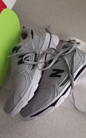 کفش رانینگ سارزی مدل n_p.b.p_t.o.s