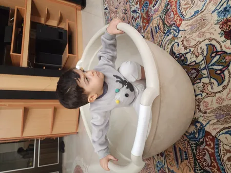 لگن حمام هوم کت کد 4738