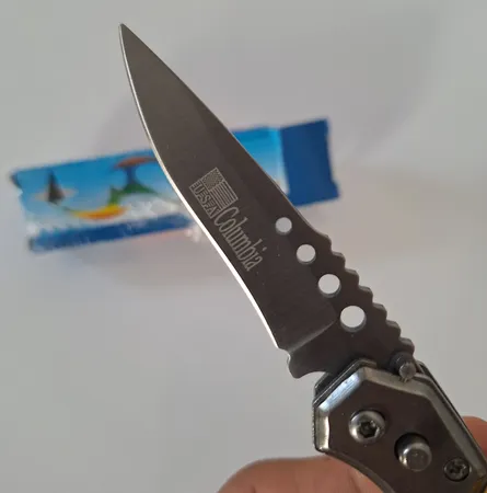 چاقوی سفری مدل A3