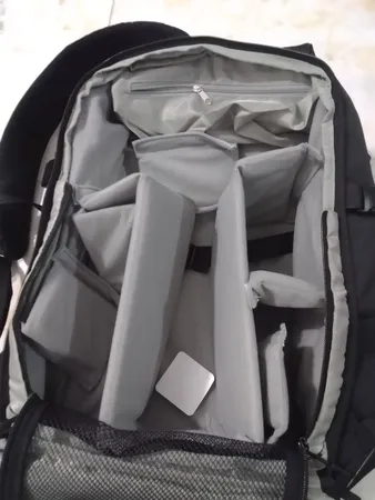 کوله پشتی دوربین پلوز مدل Outdoor