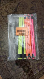 مداد مشکی فکتیس مدل F1415 بسته 12 عددی