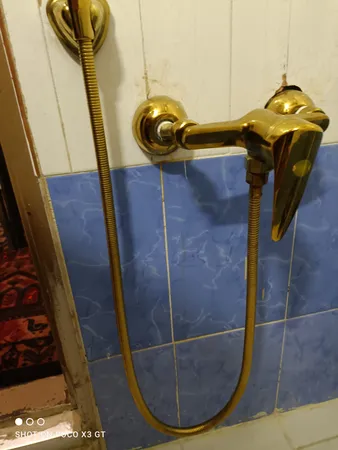 شلنگ توالت زیگورات مدل SH-T07383