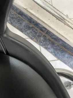 صندلی اداری آریا مدل A130