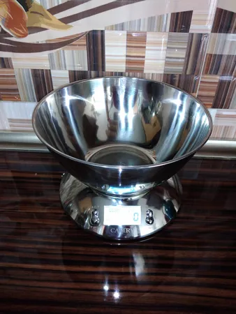 ترازو آشپزخانه کمری مدل 4150