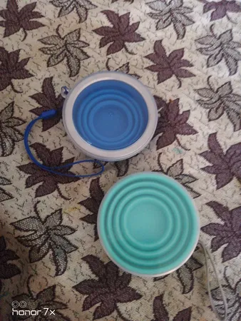 لیوان سفری تاشو مدل G1