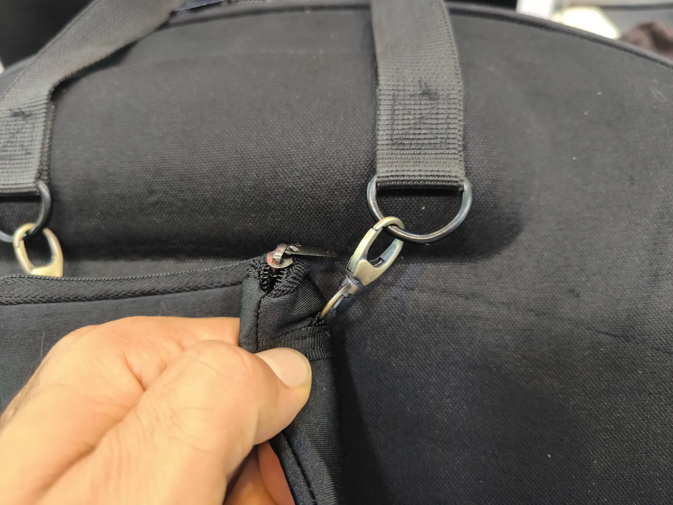 کیف محافظ و حمل اسپیکر مدل BOOMBOX