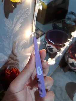 موچین بیول مدل کلاسیک کد 1213